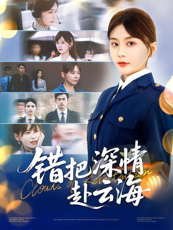 错把深情赴云海