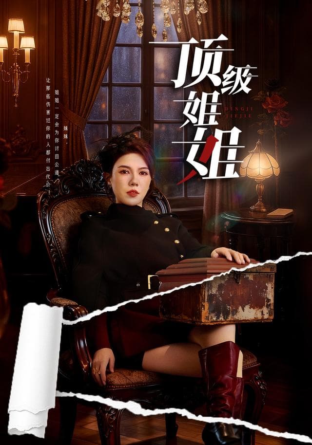 顶级姐姐