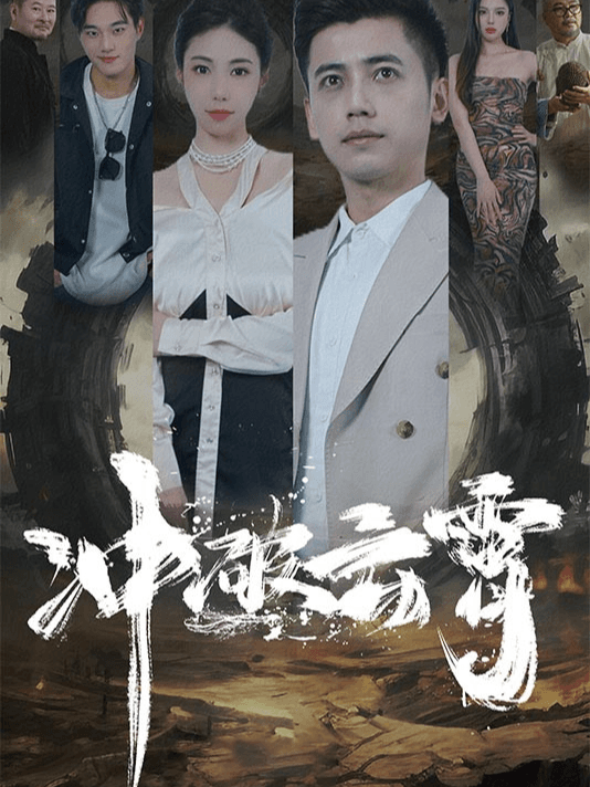 冲破云霄
