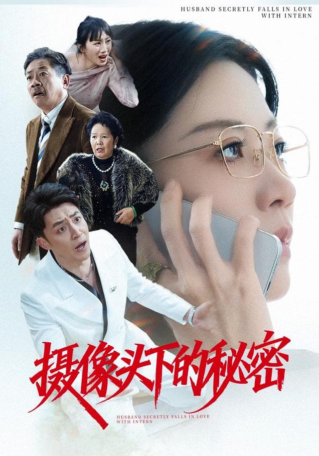 摄像头下的秘密