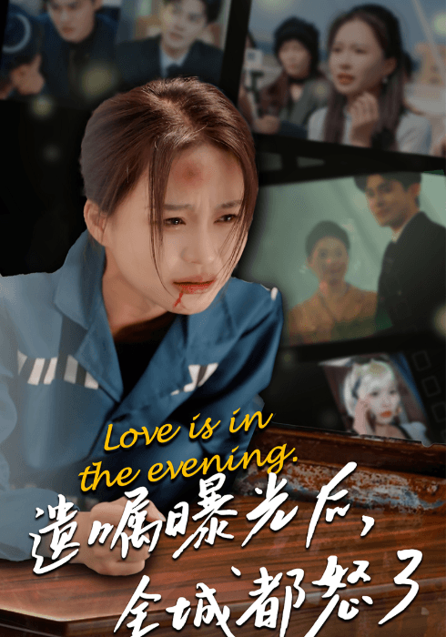 遗嘱曝光后，全城都怒了