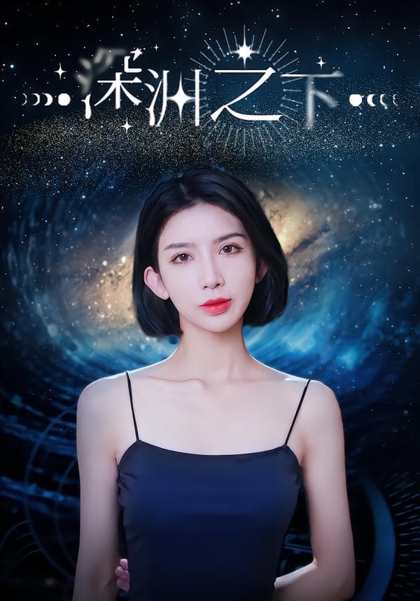 深渊之下