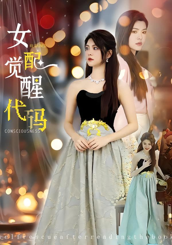 女配觉醒代码