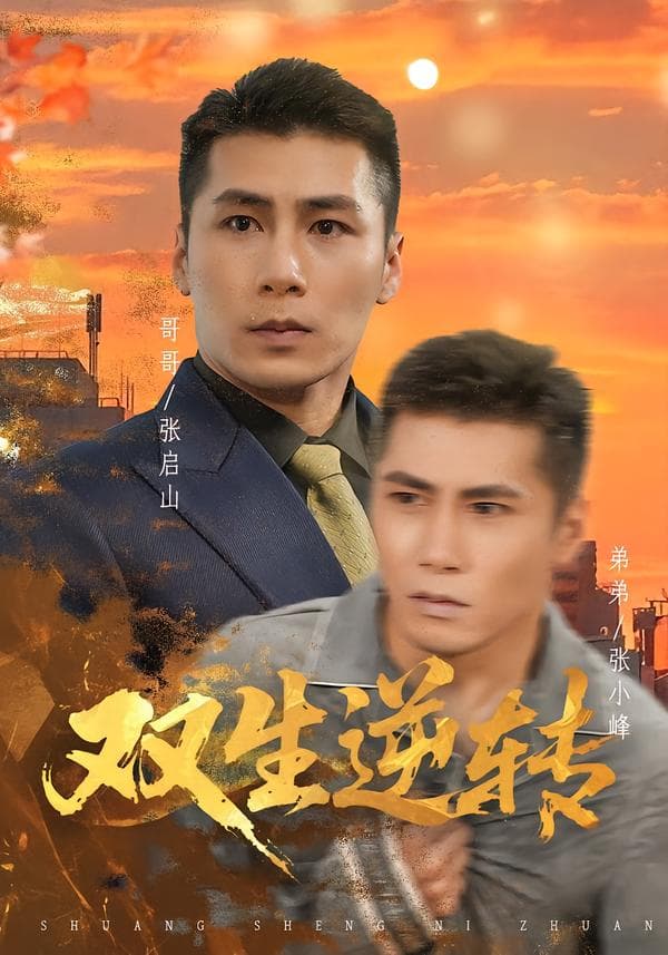 双生逆转
