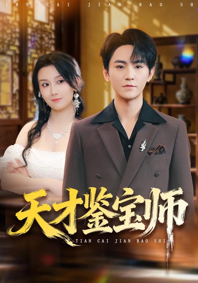 天才鉴宝师
