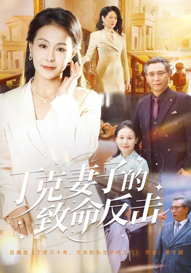 丁克妻子的致命反击