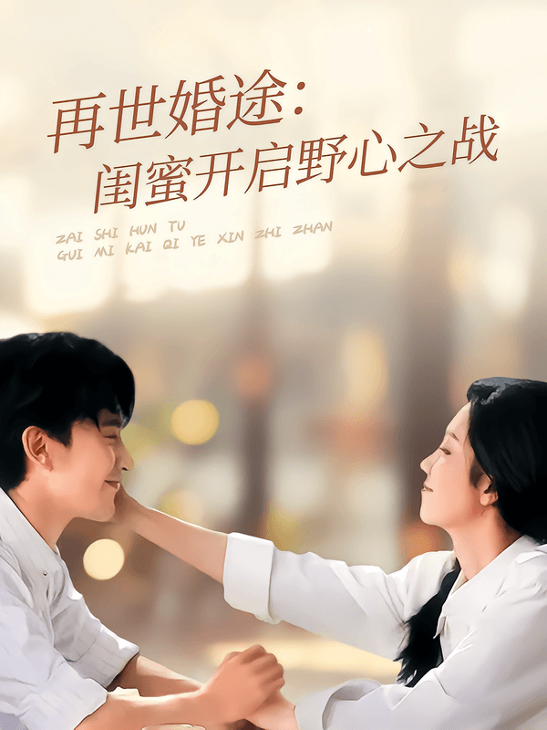 再世婚途：闺蜜开启野心之战