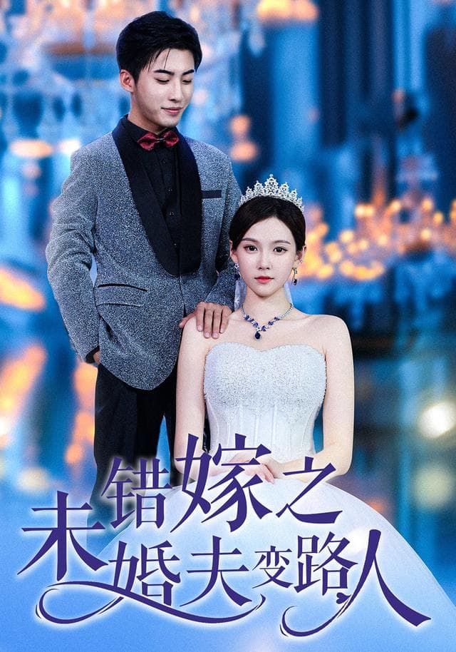 错嫁之未婚夫变路人