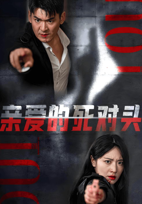 亲爱的死对头