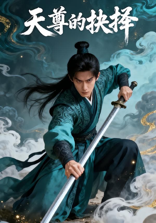 天尊的抉择