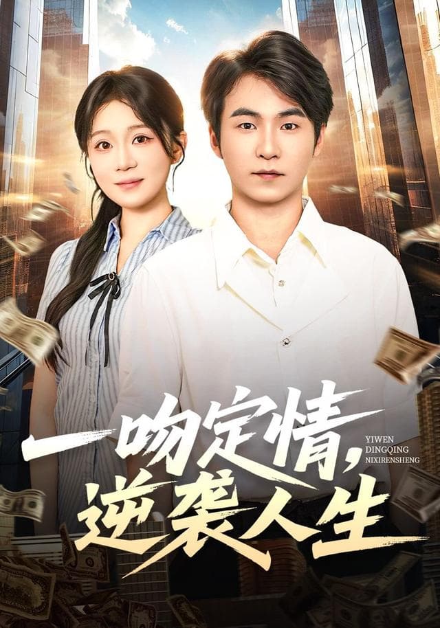 一吻定情，逆袭人生