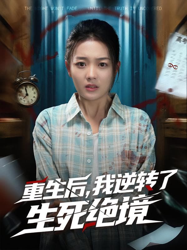 重生后，我逆转了生死绝境