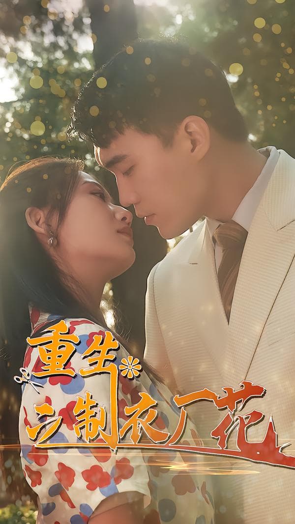 重生之制衣厂之花
