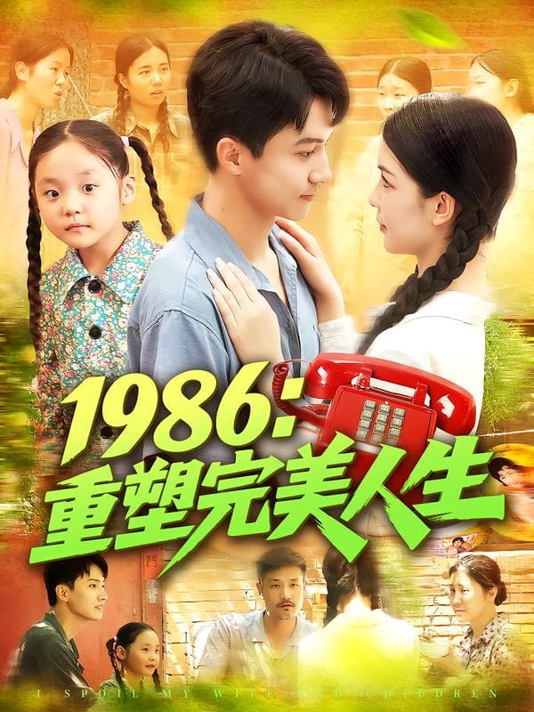 1986：重塑完美人生