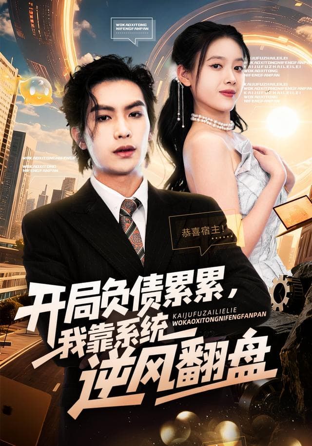 开局负债累累，我靠系统逆风翻盘