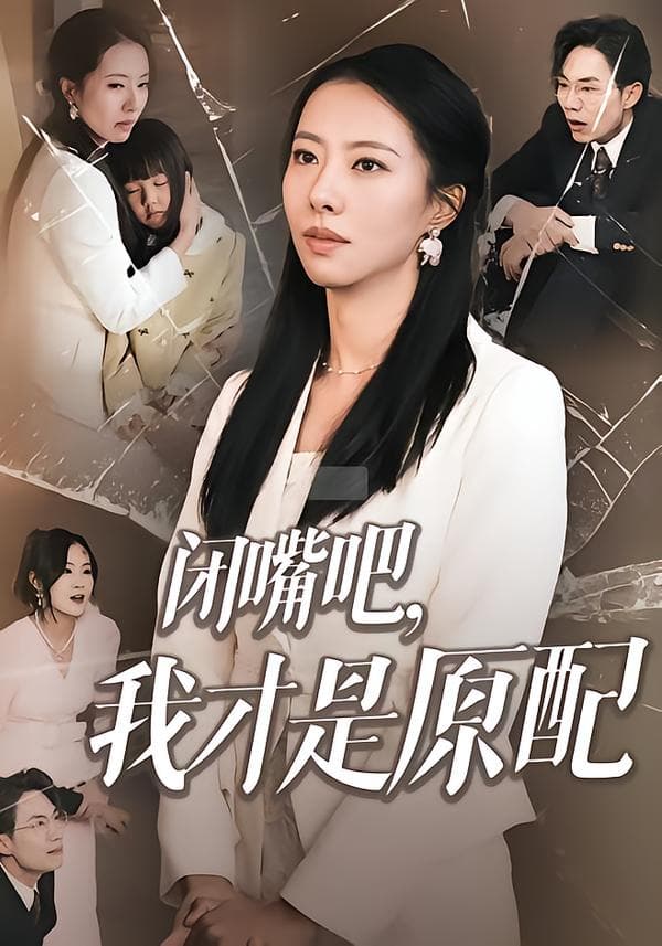 闭嘴吧，我才是原配