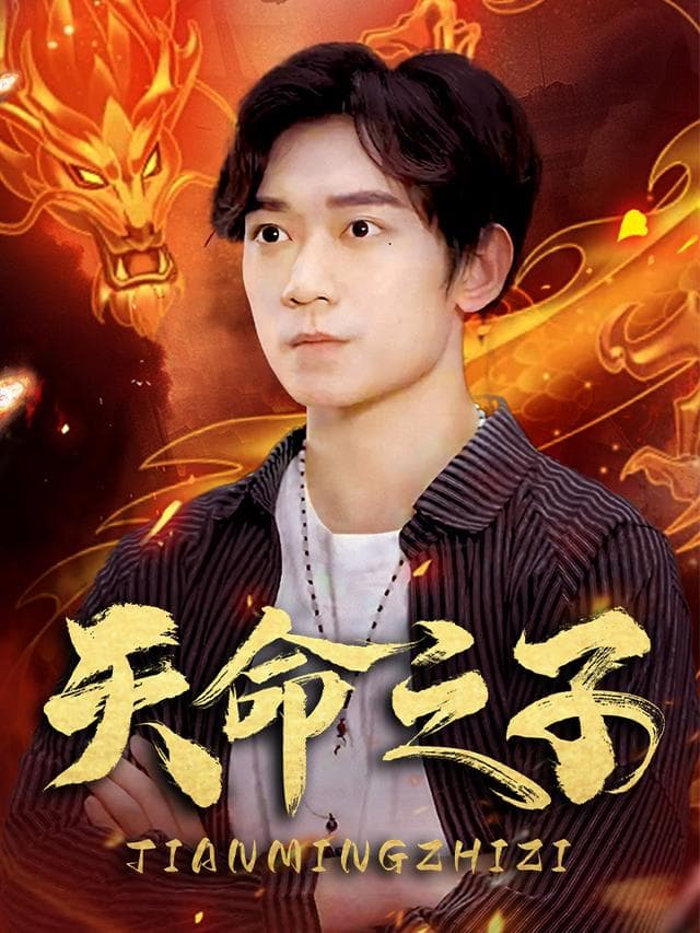 天命之子